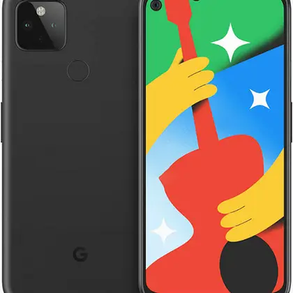 Google Pixel 4a 5G
