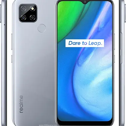 Realme V3