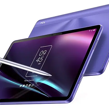 TCL 10 TabMax