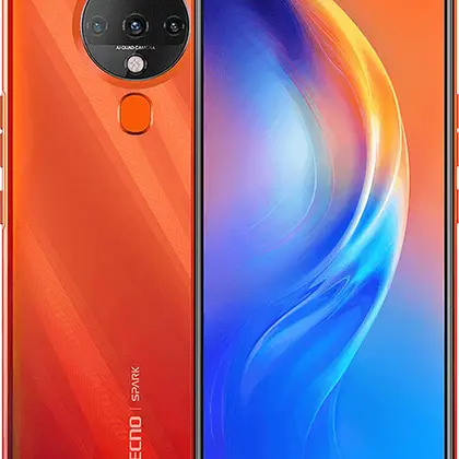 TECNO Spark 6
