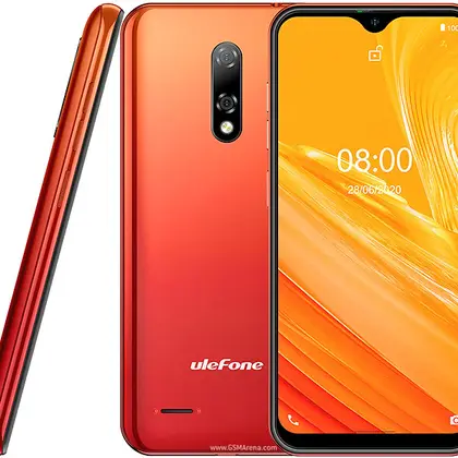 Ulefone Note 8