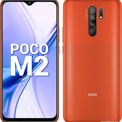 Xiaomi Poco M2