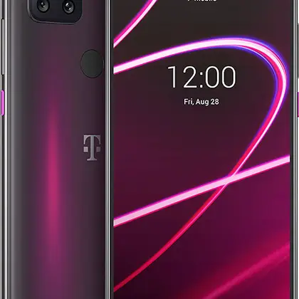 T-Mobile REVVL 5G