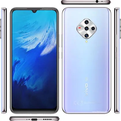 vivo X50e 5G