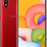 Samsung Galaxy A02