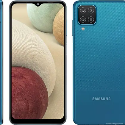 Samsung Galaxy A12