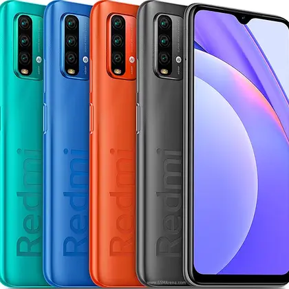 Xiaomi Redmi Note 9 4G