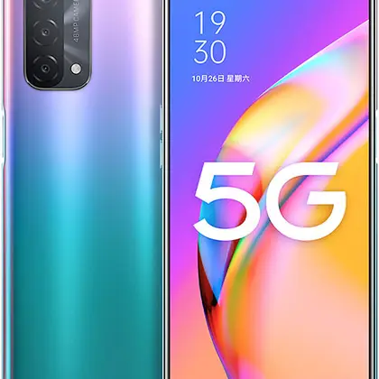 Oppo A93 5G