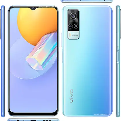 vivo Y31