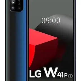LG W41