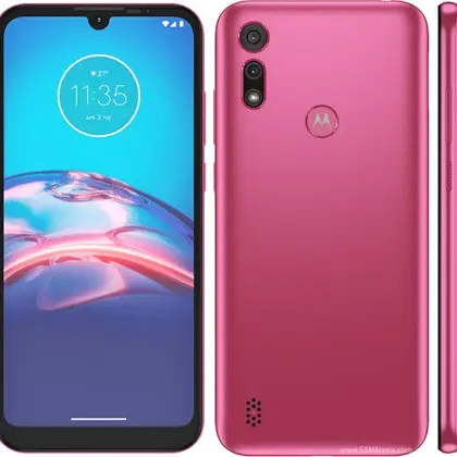 Motorola Moto E6i