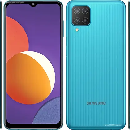 Samsung Galaxy M12