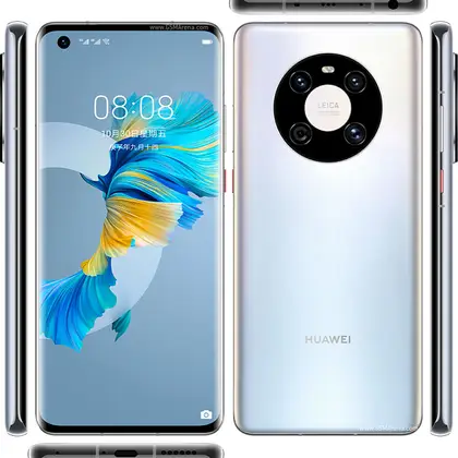 Huawei Mate 40E