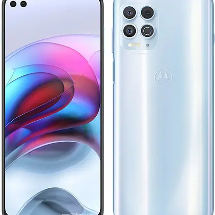 Motorola Moto G100