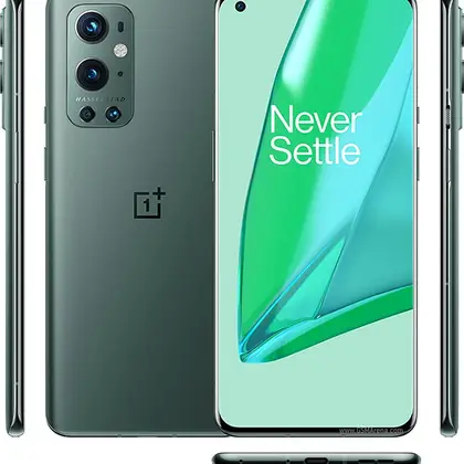 OnePlus 9 Pro