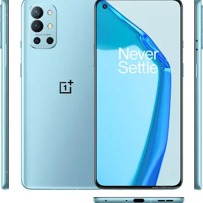 OnePlus 9R