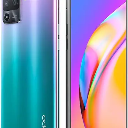 Oppo F19