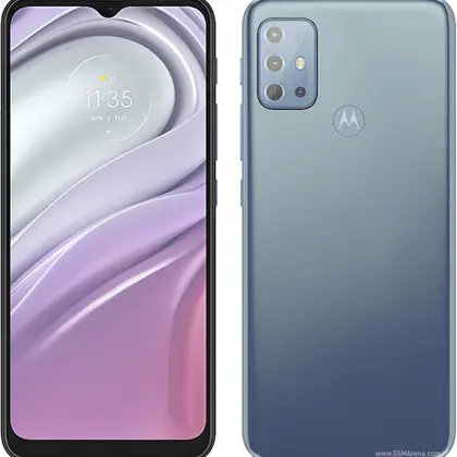 Motorola Moto G20