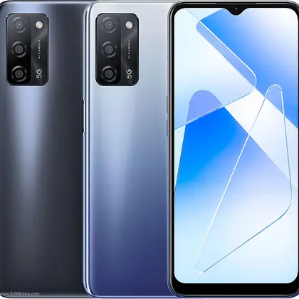 Oppo A53s 5G