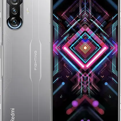 Xiaomi Redmi K40 Gaming