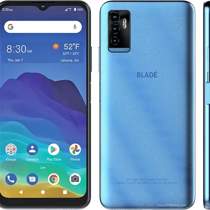 ZTE Blade 11 Prime