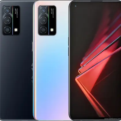 Oppo K9