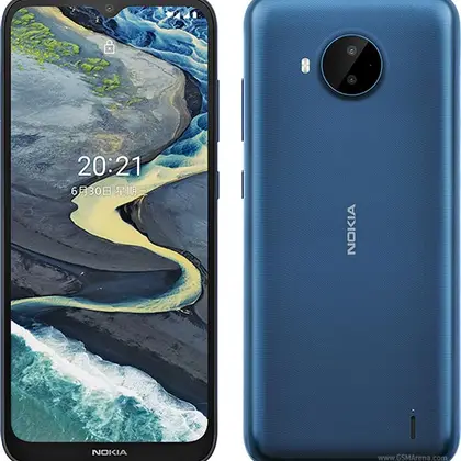 Nokia C20 Plus