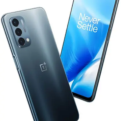 OnePlus Nord N200 5G