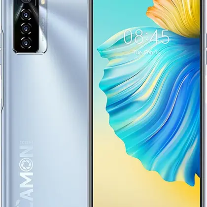 Tecno Camon 17 Pro