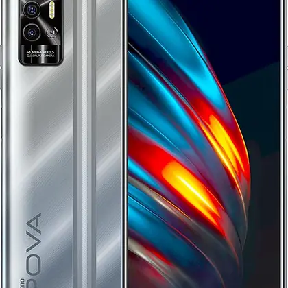 Tecno Pova 2