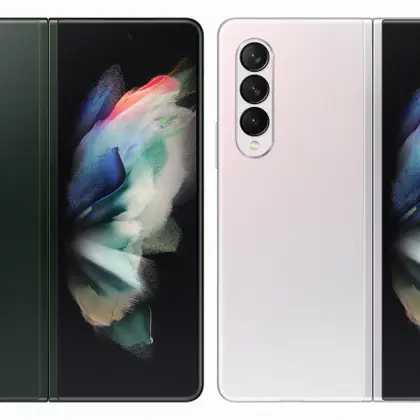 Samsung Galaxy Z Fold3 5G
