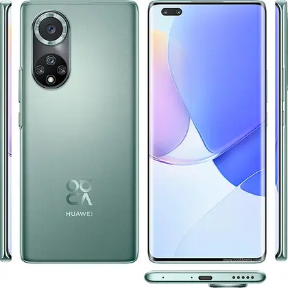 Huawei nova 9 Pro