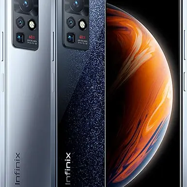 Infinix Zero X