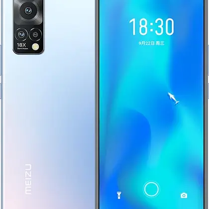 Meizu 18x