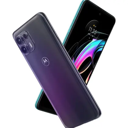 Motorola Edge 20 Fusion