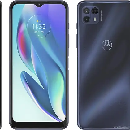 Motorola Moto G50 5G