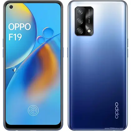 Oppo F19s