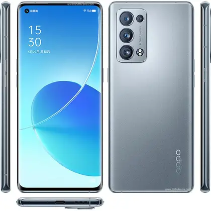 Oppo Reno6 Pro 5G (Snapdragon)