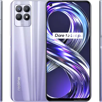 Realme 8i