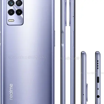 Realme 8s 5G