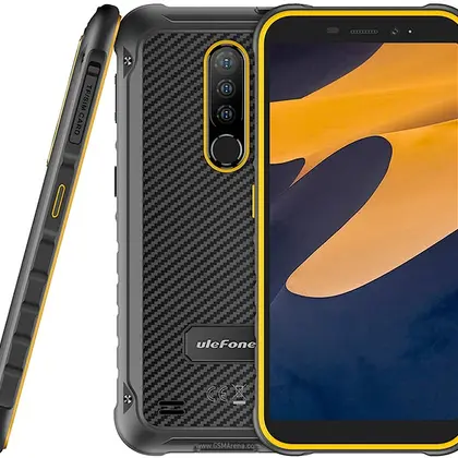 Ulefone Armor X8i