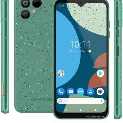 Fairphone 4