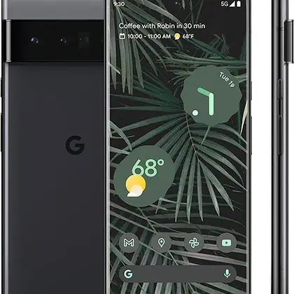 Google Pixel 6 Pro