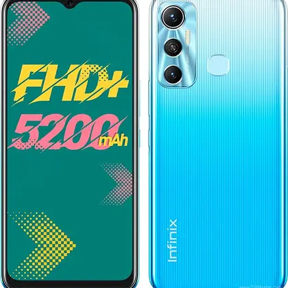 Infinix Hot 11
