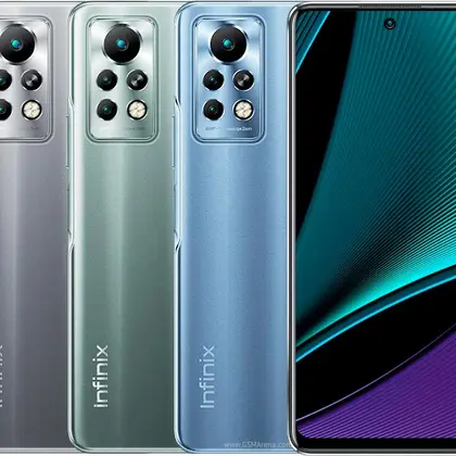 Infinix Note 11 Pro