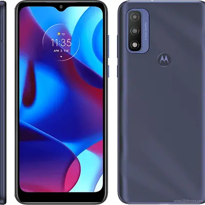 Motorola G Pure