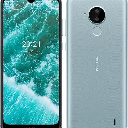 Nokia C30
