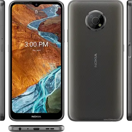 Nokia G300