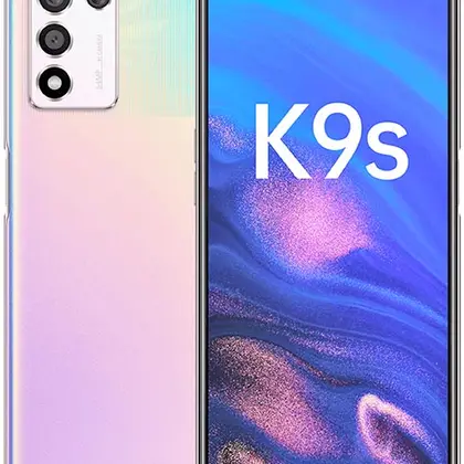 Oppo K9s