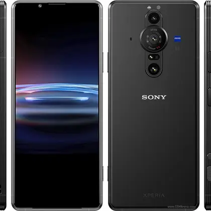 Sony Xperia Pro-I